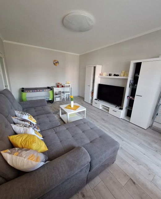 László Apartman Szarvas