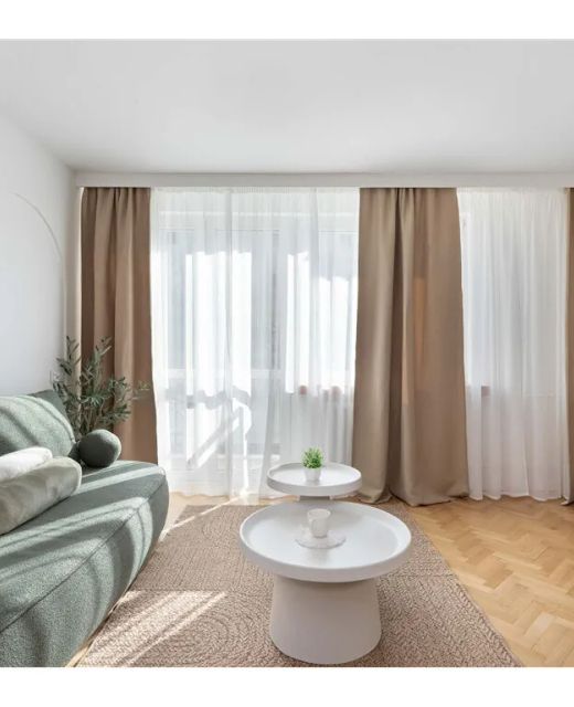 Władysława IV 34A | Gdynia | Beautiful Apartment