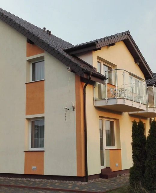 Villa Amber Grzybowo