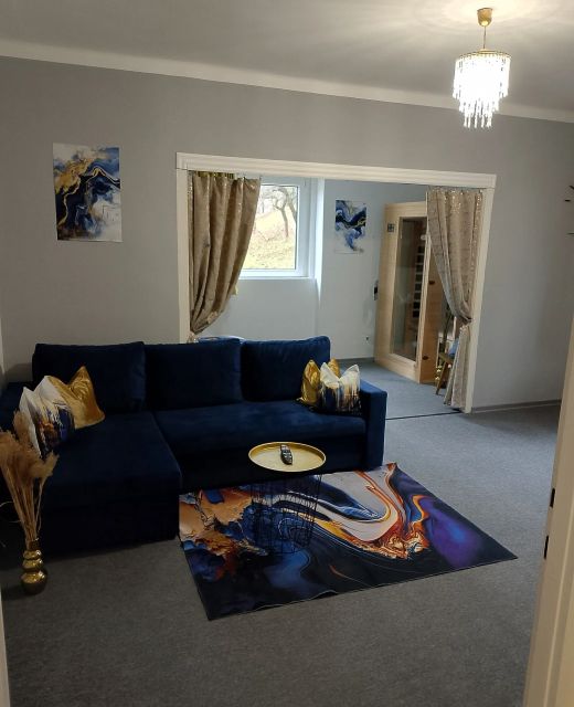 Mia Apartman Salgótarján