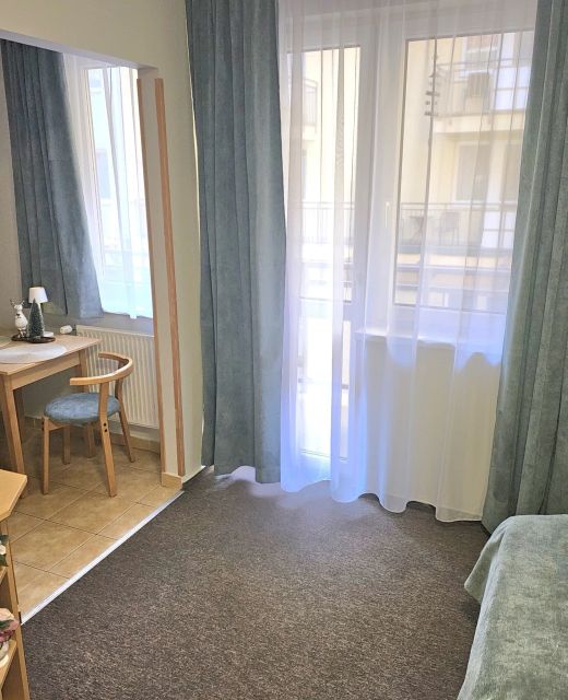 Karos Kristály Apartman Zalakaros