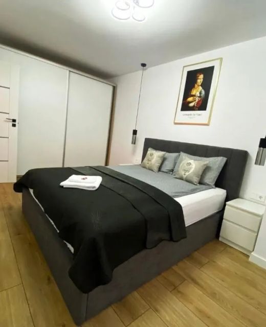 DaVinci Apartment with Self Check-In Târgu Mureș