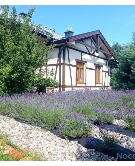 Apartamenty KlemenSówka Smołdziński Las