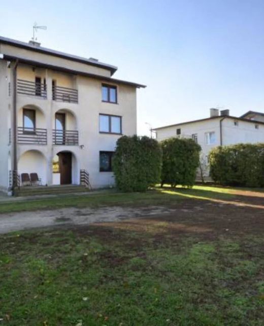 Hotel Pracowniczy Markol Grzegorzew