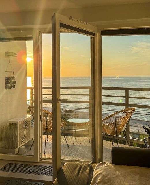 FEWO Sea View Porta Mare Central Tower 10th Floor