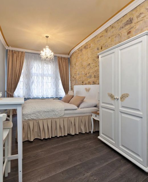 Cathedral Prague Apartments