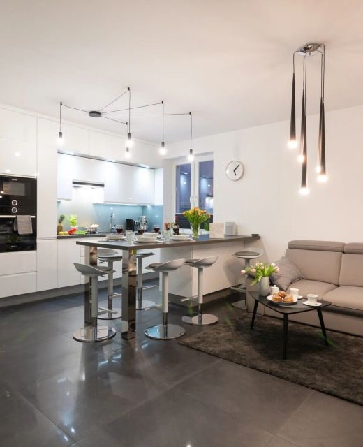 Apartamenty Cisza - Ustrzyki Dolne