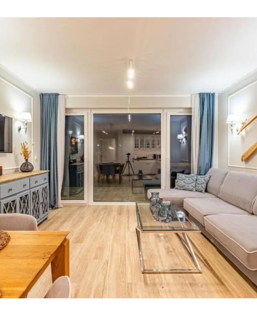 Apartament  Piaskowa  Łebska Ostoja 6 Żarnowska