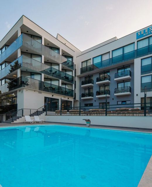 SeeSea Hotel Vodice