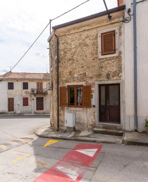 Casa Monte Motovun