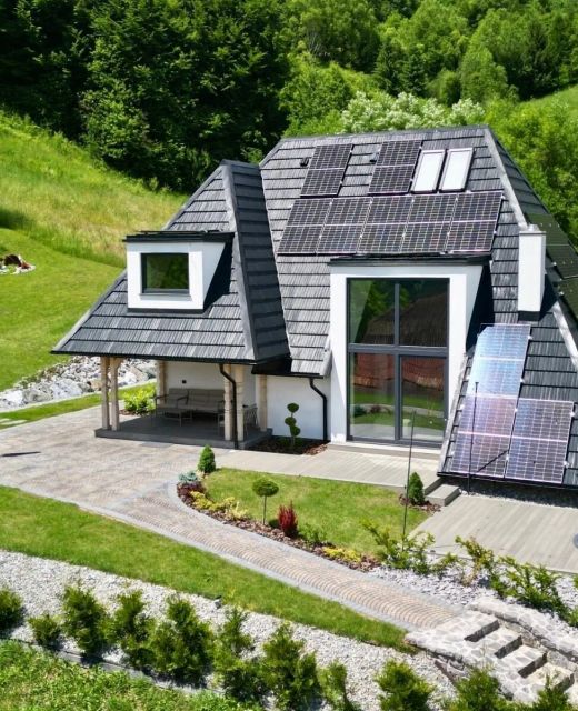 Sol Chalet Maramures Borşa