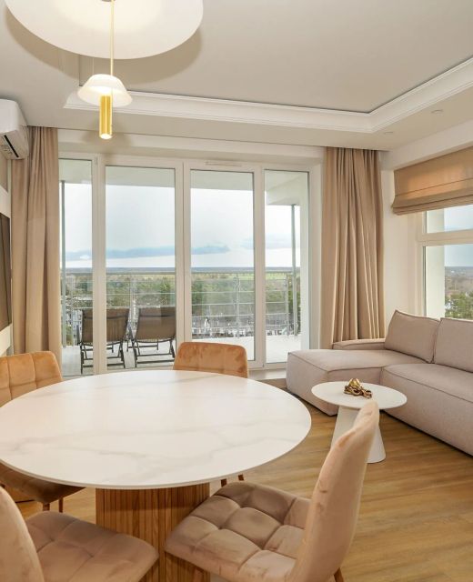 FEWO Water View Porta Mare Central Tower 9th Floor