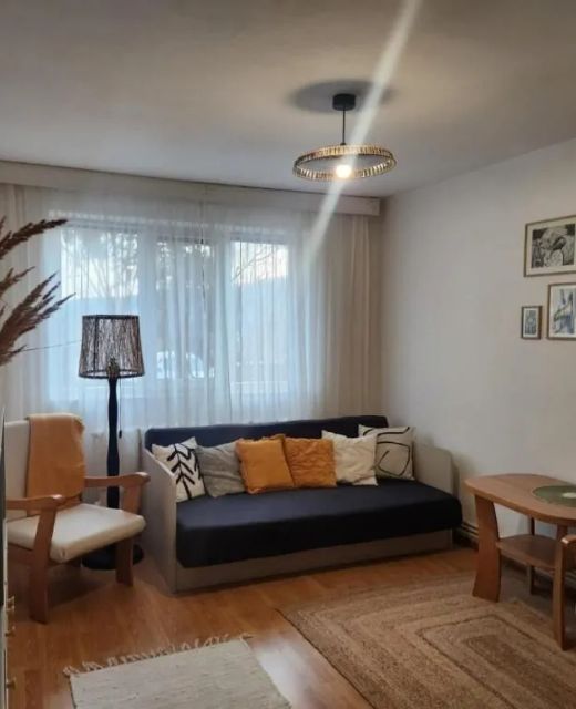 Căsuța de pe deal Sfântu Gheorghe