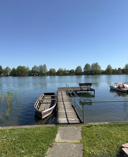 DunaWeekend Szilvia Apartman Makád