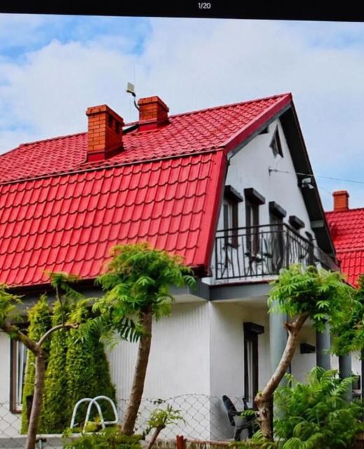 Joasia i Maciek Family Holiday Pokoje Jarosławiec