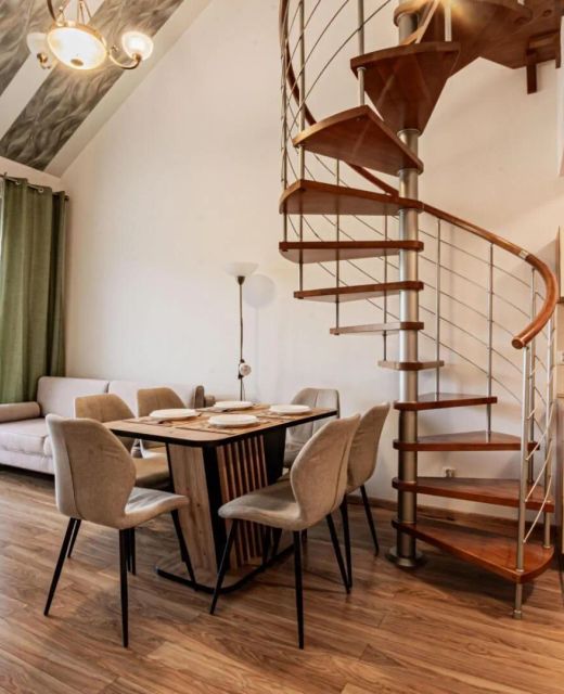 VacationClub Aleja Zwycięzców 3 Apartament 34 Polanica-Zdrój