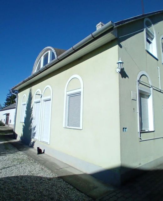Bükfürdő Bercsényi 13 Apartmanház Bük