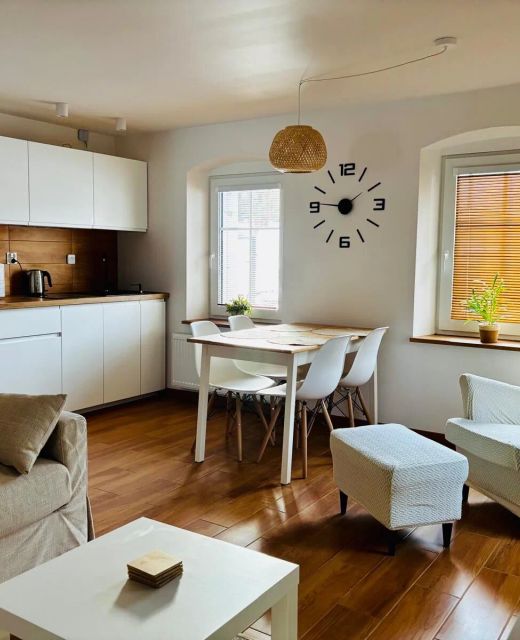 ,Słoneczny Apartament z sauną w Lądku Zdroju