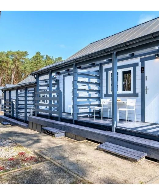 Ośrodek wypoczynkowy Maxcamp Międzywodzie