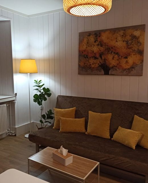 Słoneczny Apartament z sauną w Stroniu Śląskim