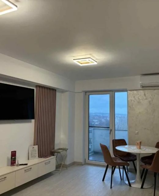 Oltenia Studio Decebal Residence 2 Craiova
