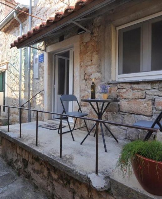 House Zlatni otok Zlarin
