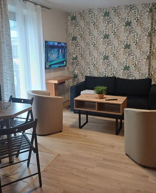 Apartamenty LeVilla Rewa