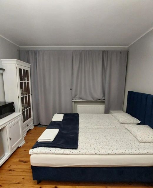 Bed&Breakfast Family Pokoje Wrocław