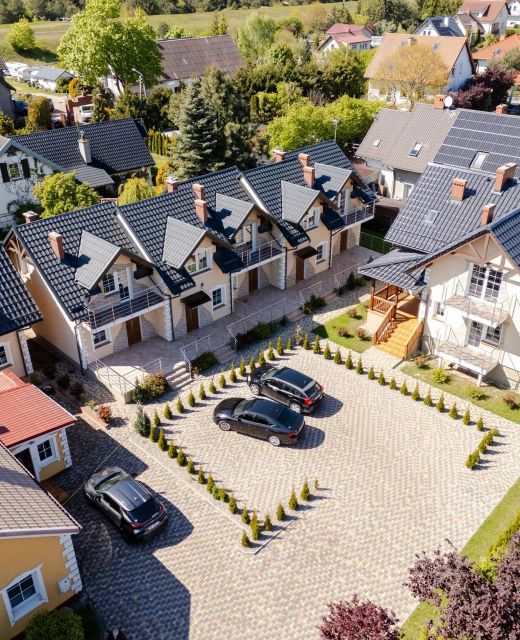 Pokoje gościnne KOGA96 Mikoszewo