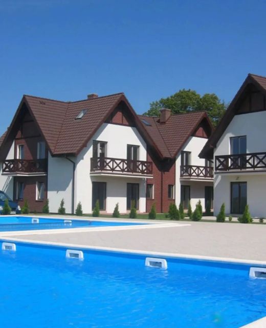 Apartament For You Łeba