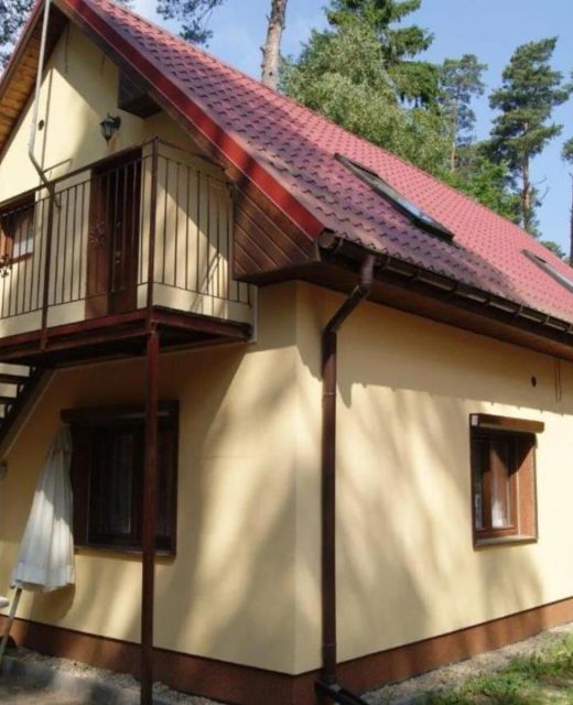 Dom Letniskowy U Marysi Pobierowo