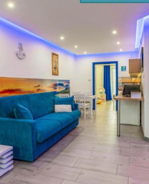 Apartamenty Dafne 1 Niechorze