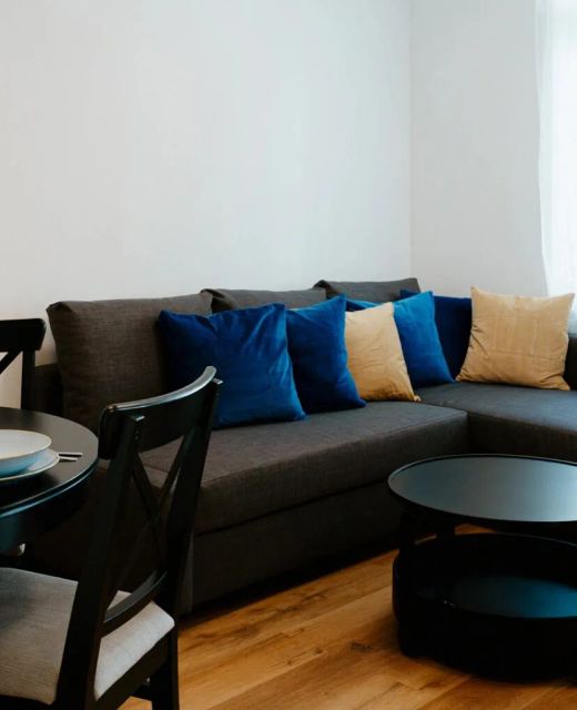 Apartamenty Sun & Snow Słowiańska 15 Ustka