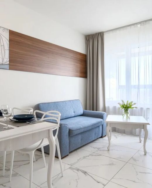 Apartamenty Sun & Snow Aquamarina Onyx Międzyzdroje