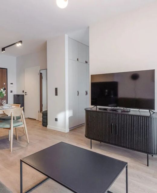 Apartamenty Sun & Snow Scala Gdańsk