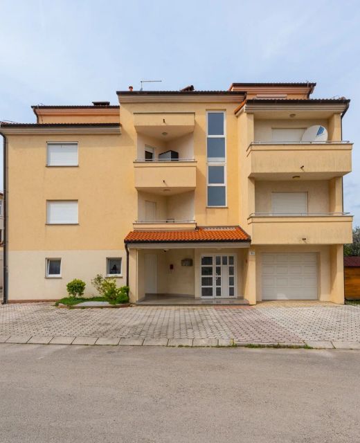 Apartment BellaVista Štinjan