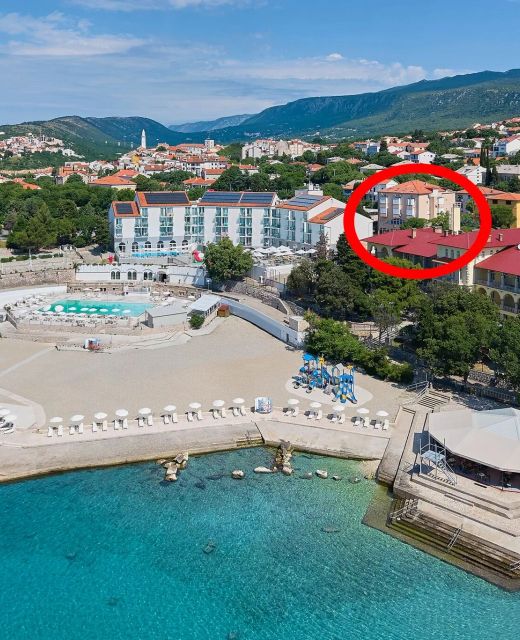 Apartment Labru Novi Vinodolski