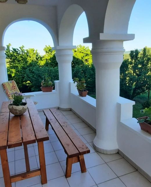 Káli Panoráma Ház Mindszentkálla
