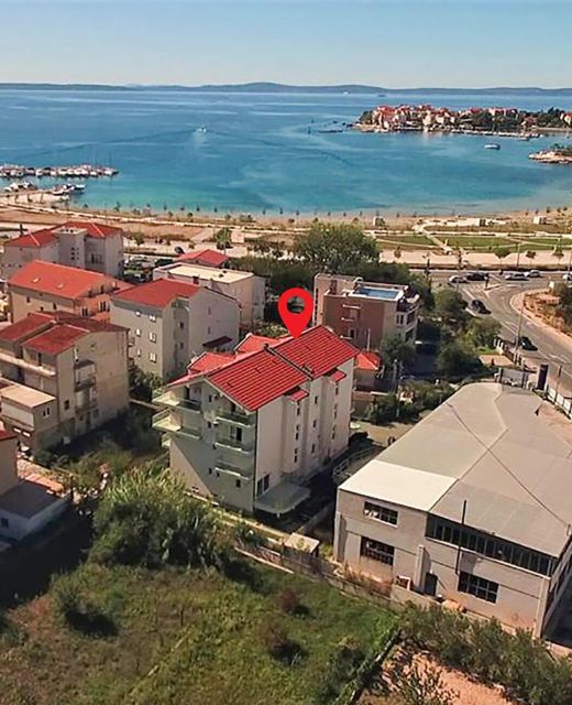 Apartman Podstrana - CSD107