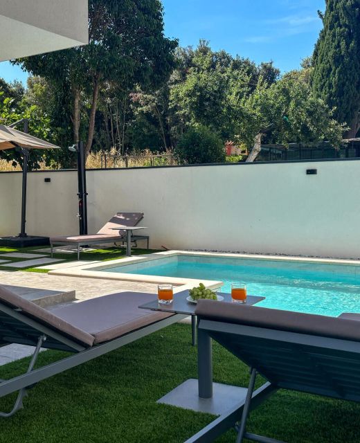 Apartman Rovinj - CIV873
