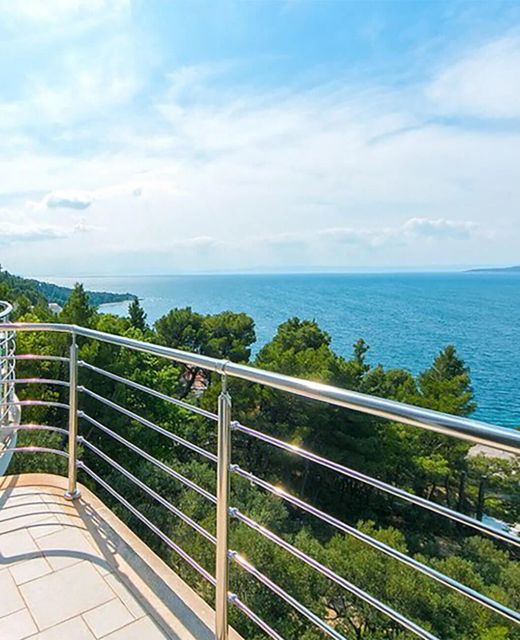 Apartman Brela - CSD159