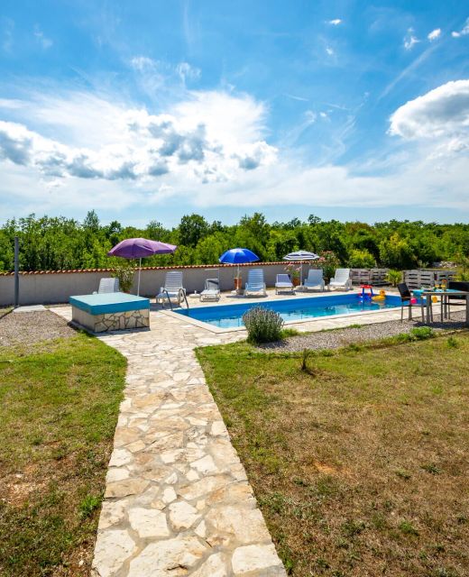 Apartman Trget - CIO668