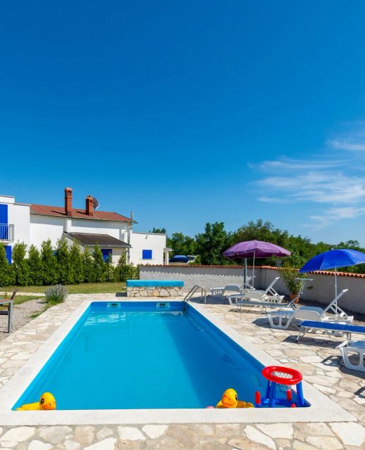 Apartman Trget - CIO668