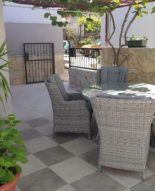 Apartman Stobreč - CSD164
