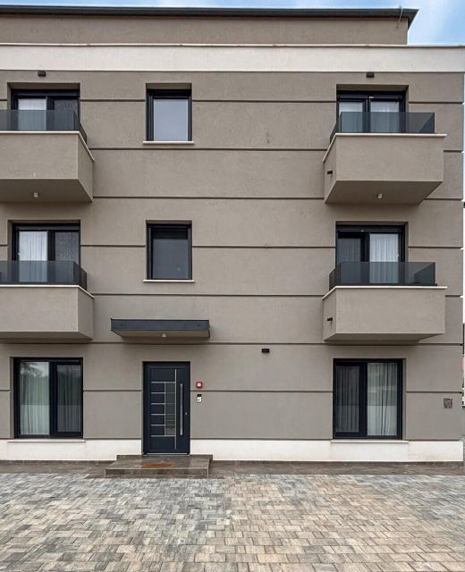 Apartman Rovinj - CIV874