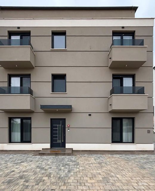 Apartman Rovinj - CIV875