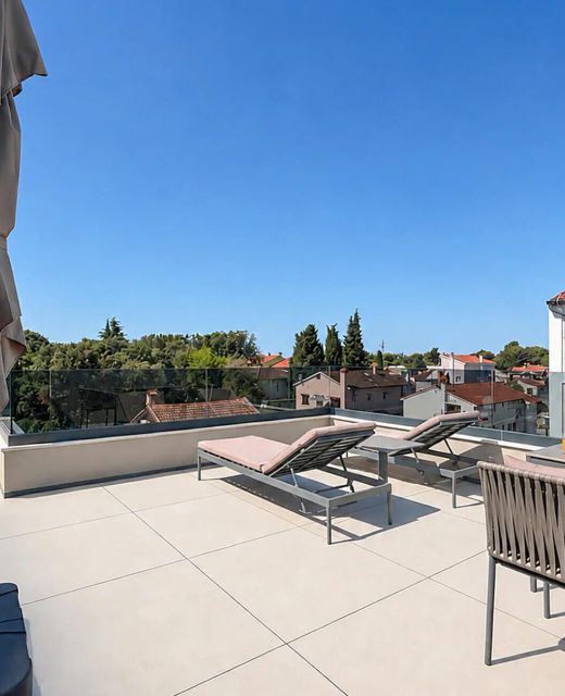 Apartman Rovinj - CIV875