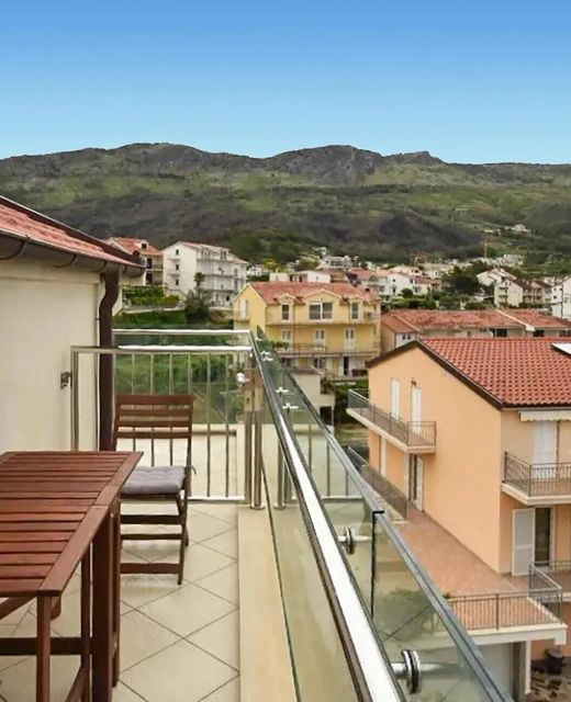 Apartman Podstrana - CSD054