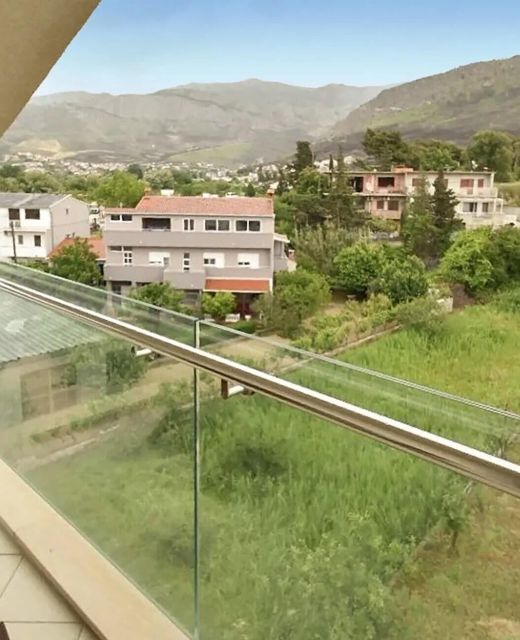 Apartman Podstrana - CSD052