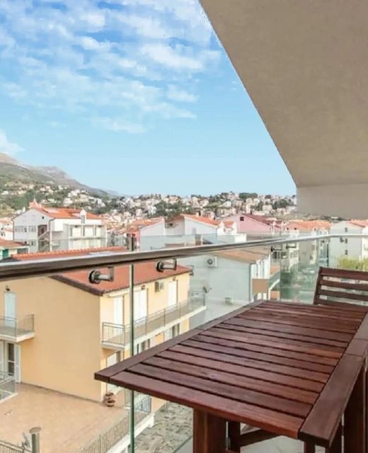 Apartman Podstrana - CSD053
